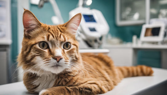 How Often Do You Take A Cat To The Vet? A Guide