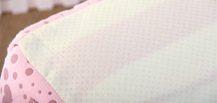 Cute Slipper Design Cat Princess Bed img 10