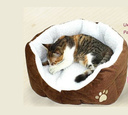 Basket Cat Beds img 01