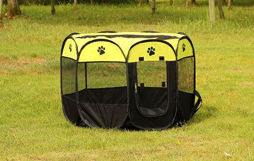 Portable outdoor Cat House img 02