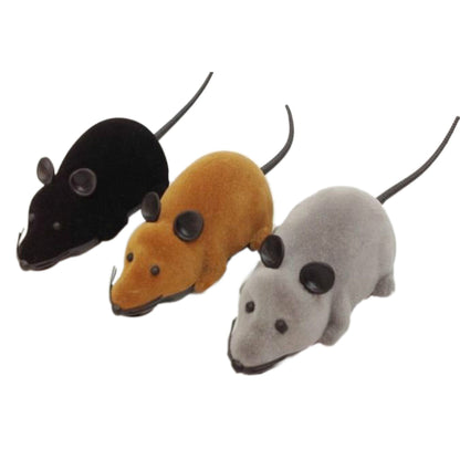 Wireless Remote Control Mouse - Cat  Mouse Toy 3