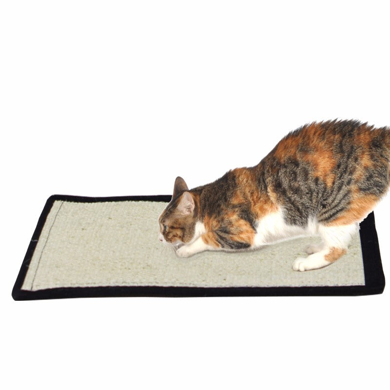 Cat Scratching Pad Cat Scratcher Protector Furniture img 04