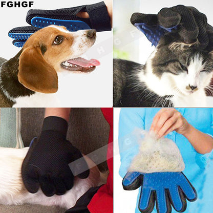 Best Catt Grooming Glove 12