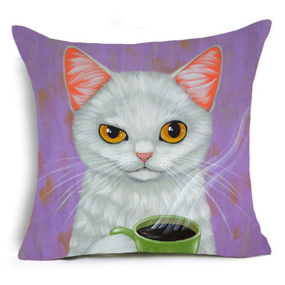 43X43cm Pillow Case Home Decorative Pillows Cover