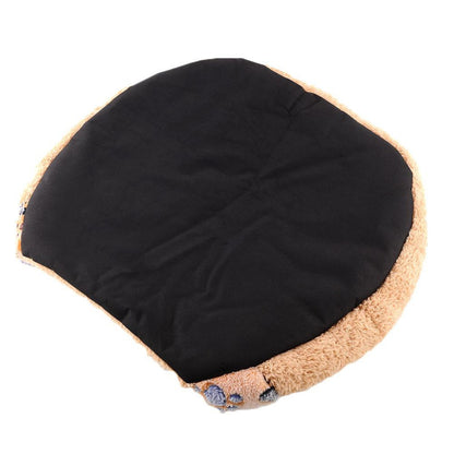 Cat Puppy Sleeping Bag Warm Cat Nest Bed Indoor img 06